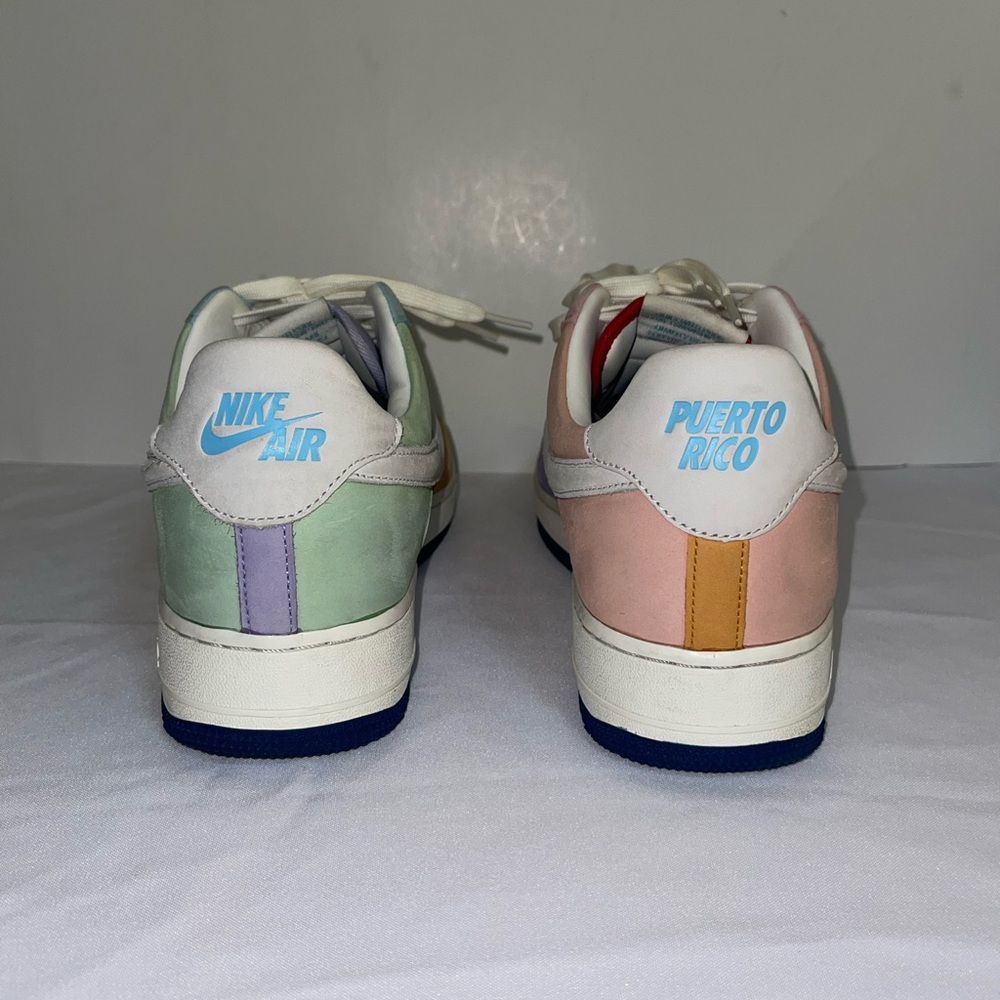 Air Force 1 - Picture 6 of 10